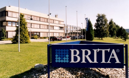 ȻBRITA